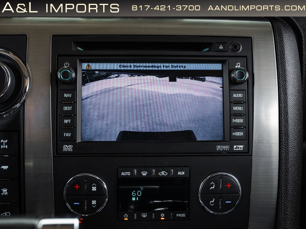 Used 2008 HUMMER H2 AWD/4WD image 52