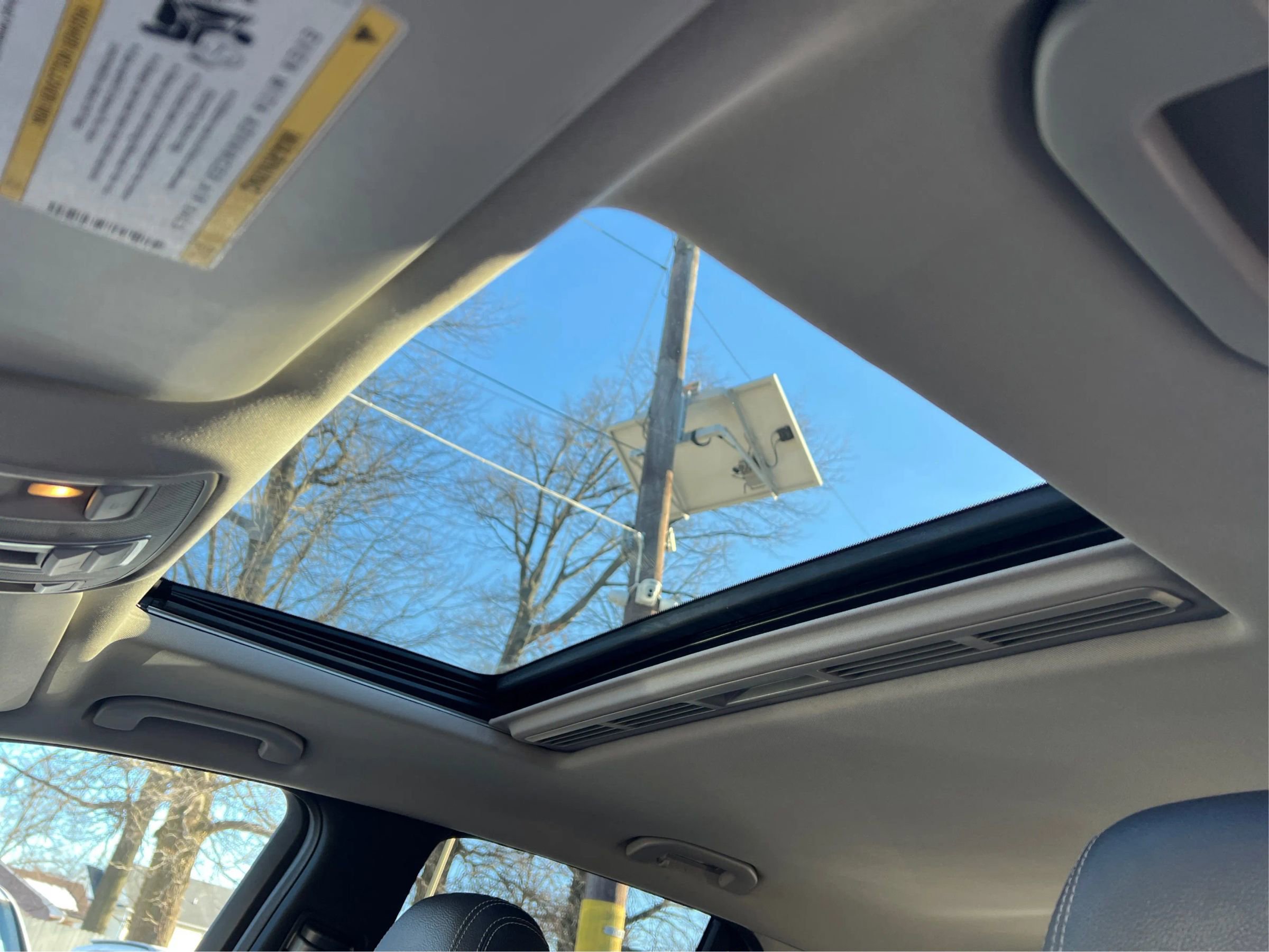 Used 2015 Mercedes-Benz ML 350 4MATIC image 17