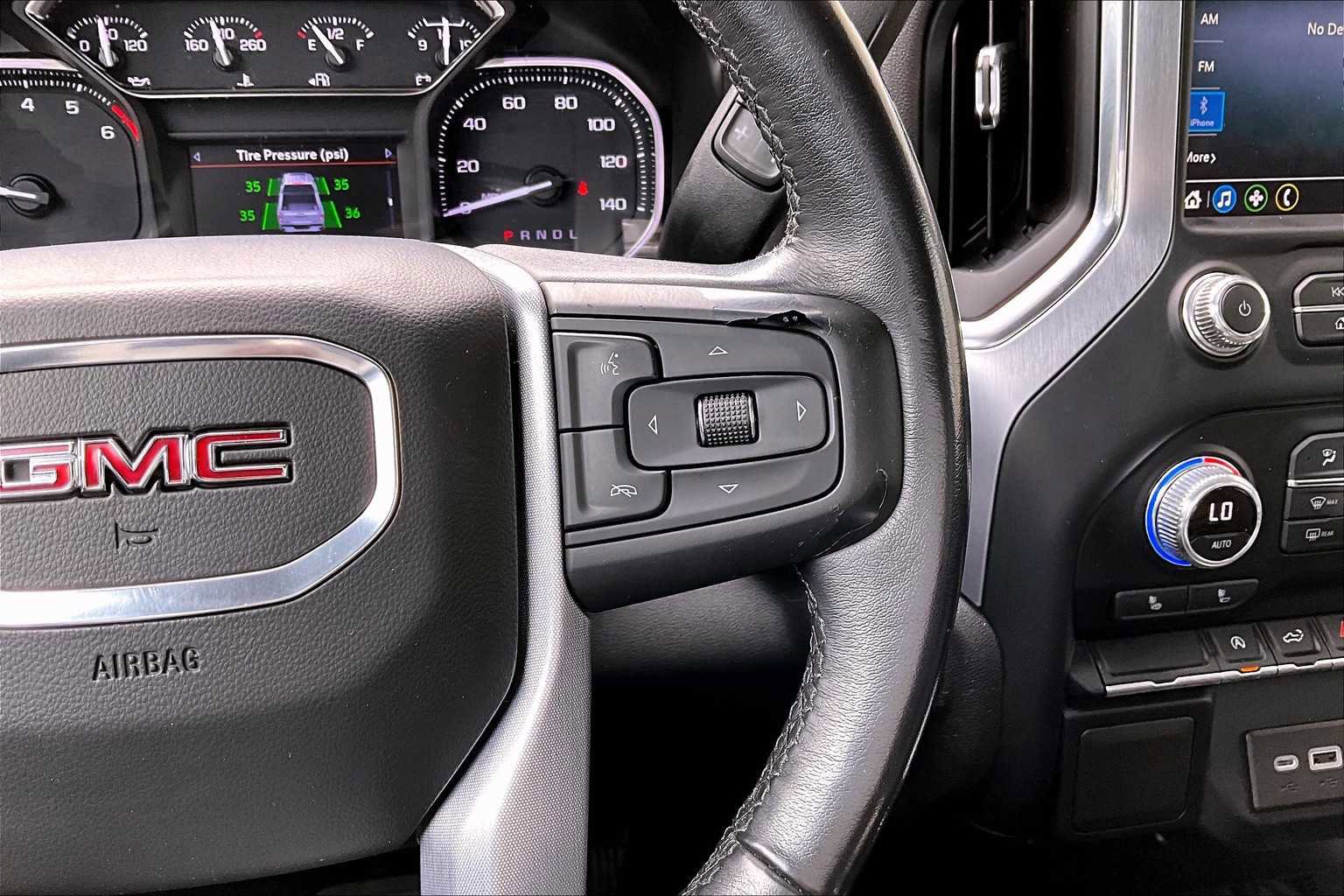 Used 2021 GMC Sierra 1500 Elevation image 23