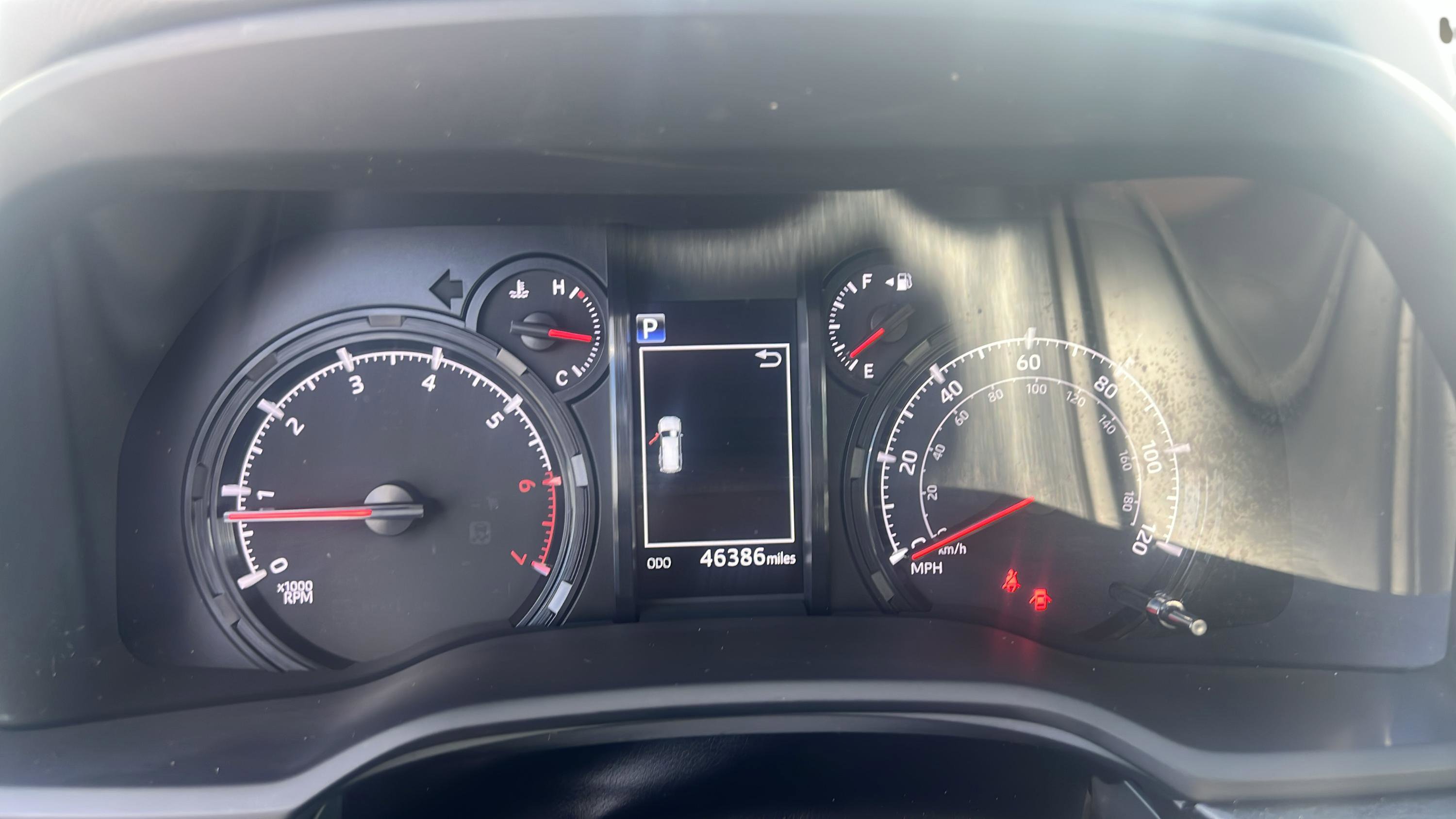 Used 2023 Toyota 4Runner SR5 Premium image 11