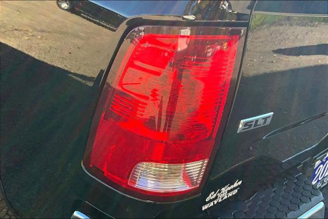 Used 2023 RAM 1500 Classic SLT w/ Trailer & Traction Group image 30