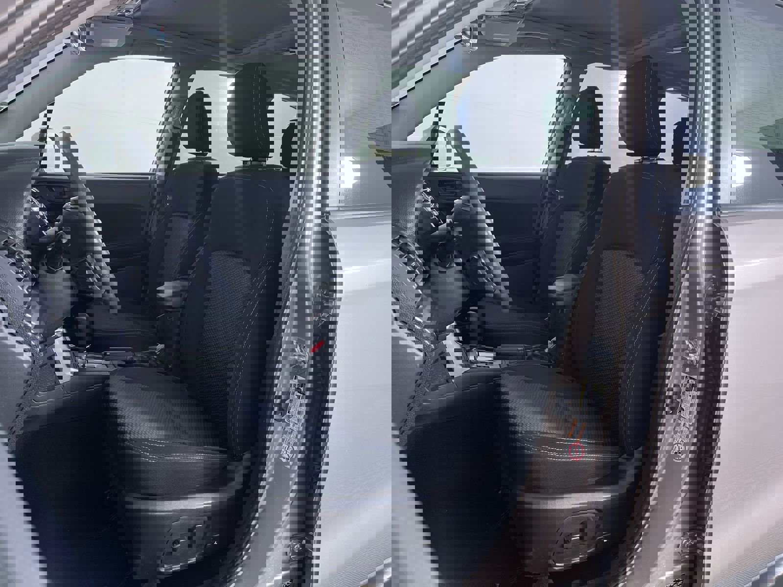 Used 2014 Subaru Forester 2.5i Premium w/ Popular Package #2 image 15