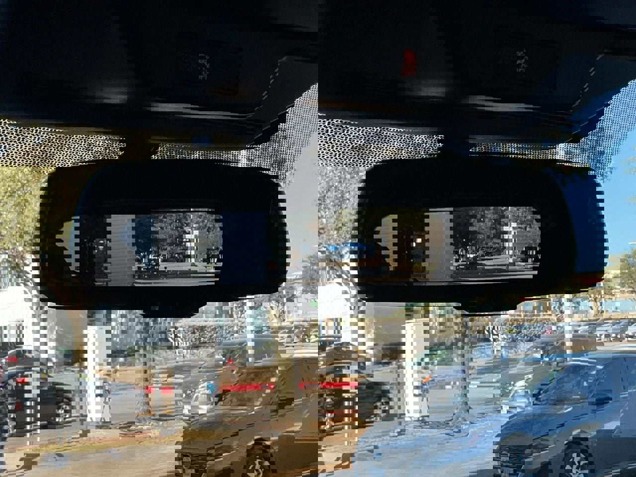 New 2026 Nissan Armada SL image 34