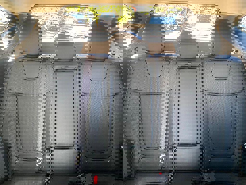 New 2026 Hyundai Tucson SEL AWD/4WD image 36