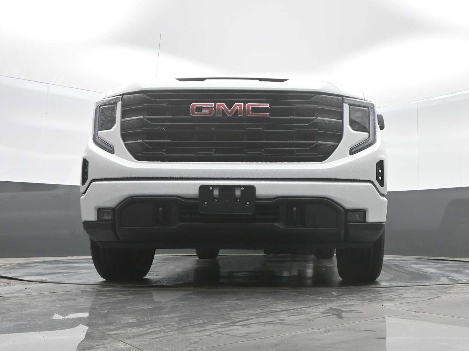 New 2026 GMC Sierra 1500 Elevation image 22