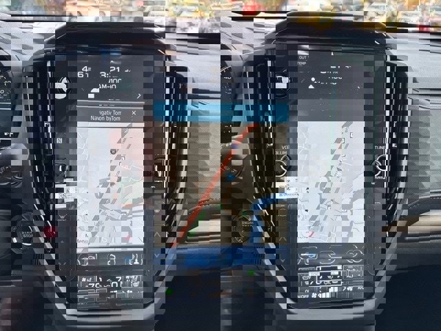 New 2025 Subaru Forester Touring image 24