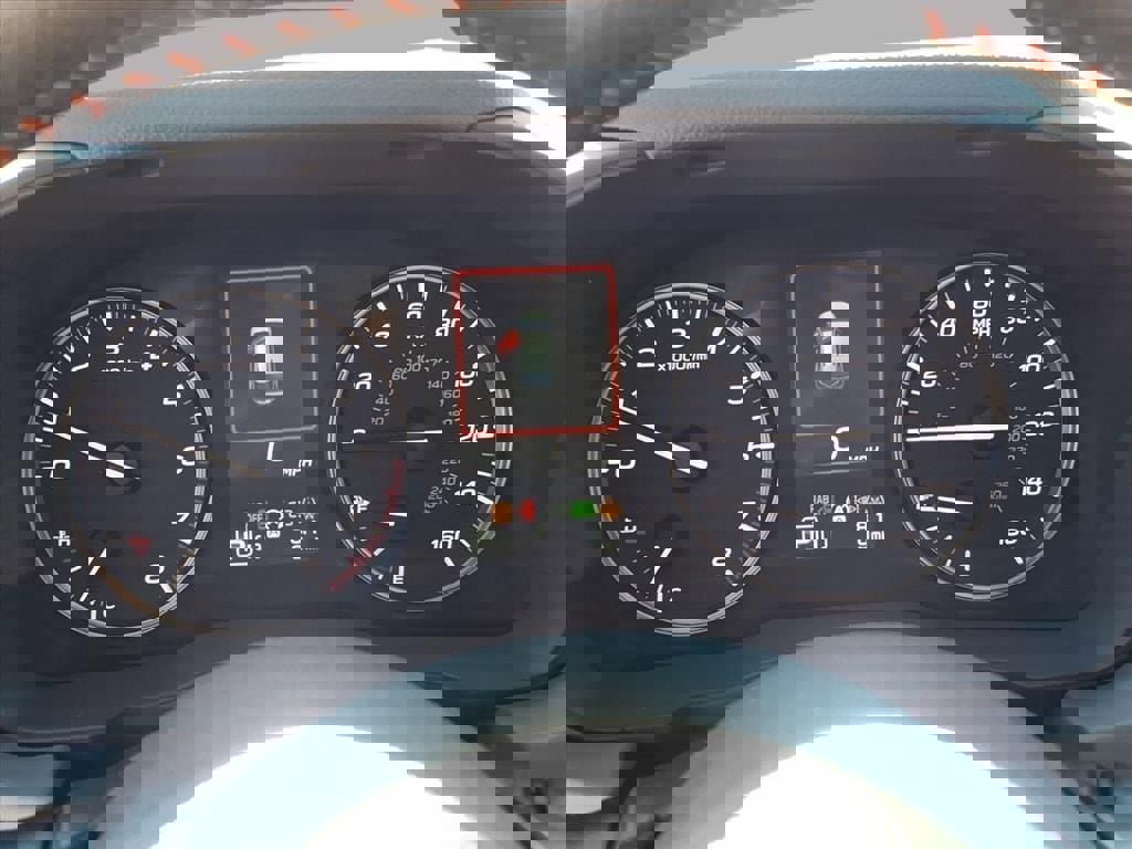 New 2026 Subaru Crosstrek 2.5i Limited w/ Crosstrek Mirror Package image 9