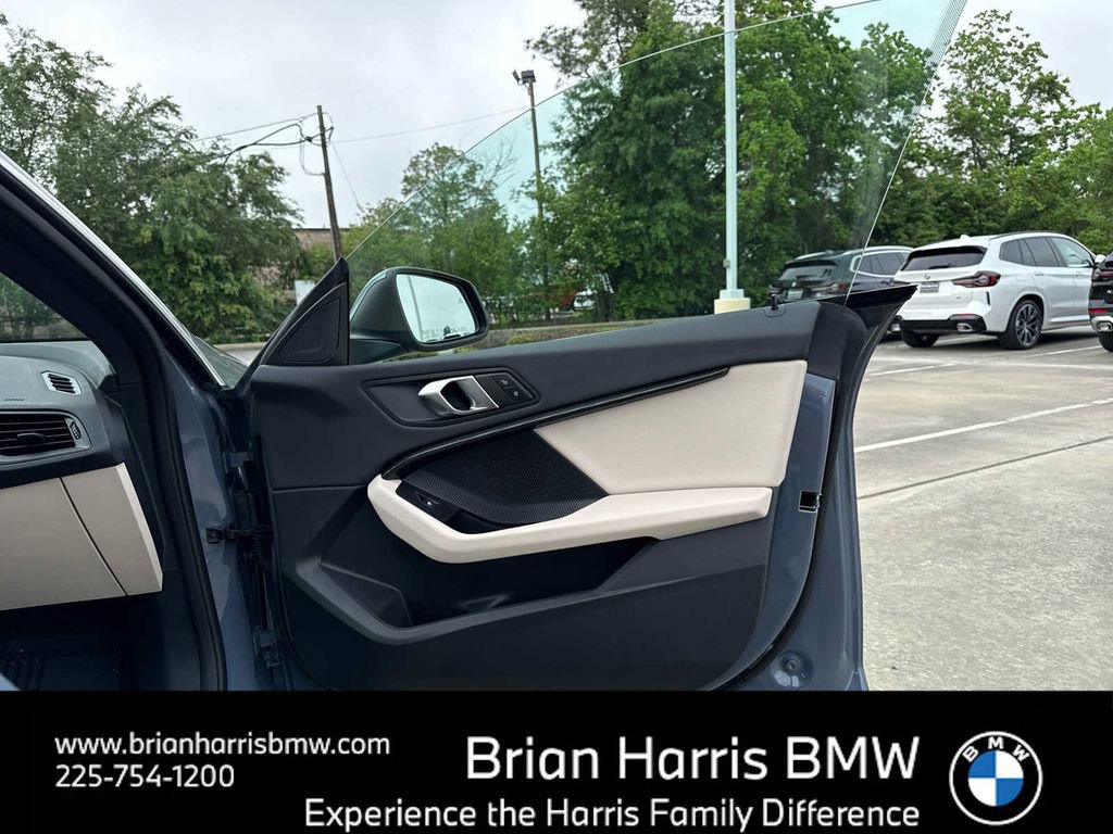 Certified 2024 BMW 228i Gran Coupe w/ Convenience Package image 16