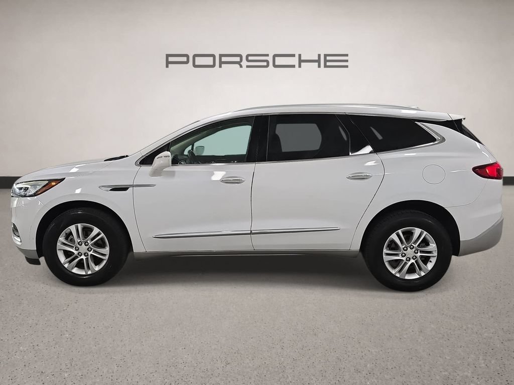 Used 2019 Buick Enclave Essence FWD image 2