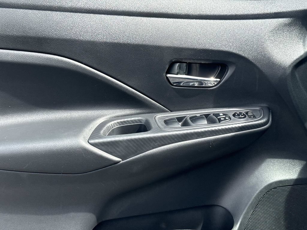 Certified 2024 Nissan Versa SV FWD image 17
