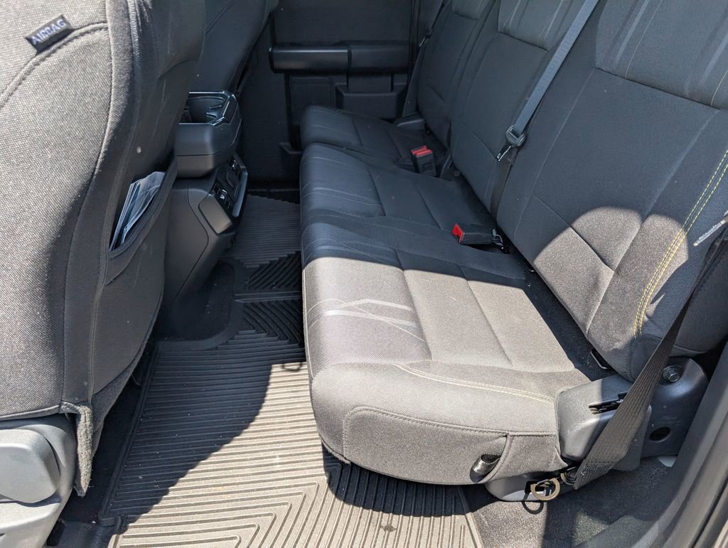 Used 2024 Ford F150 STX RWD image 7
