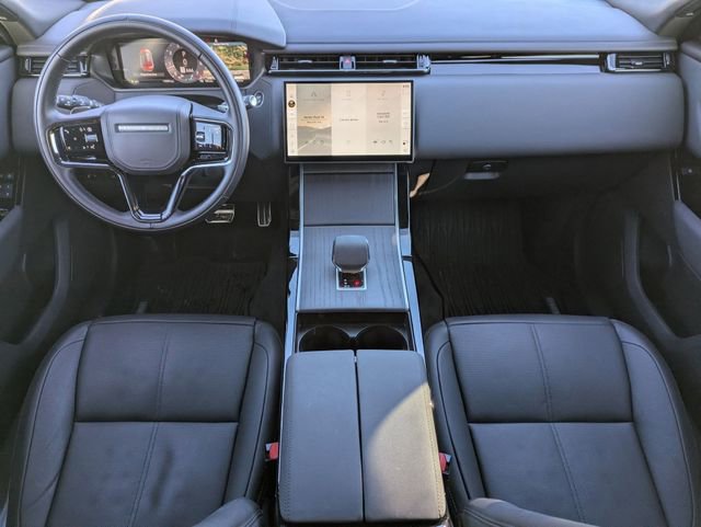 Used 2026 Land Rover Range Rover Velar Dynamic SE image 14