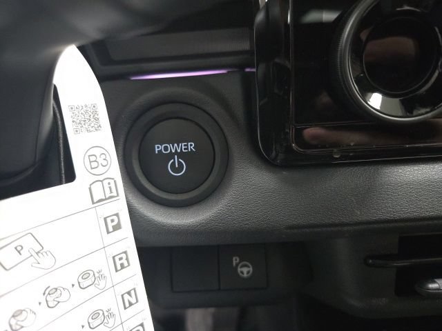 New 2026 Toyota bZ AWD/4WD image 31