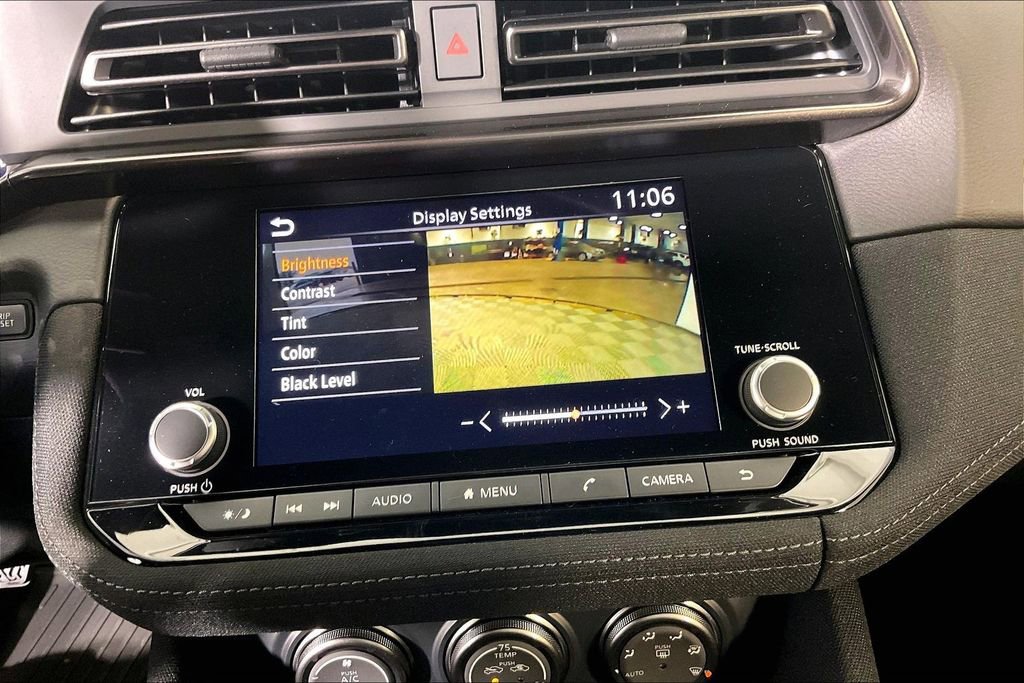 New 2026 Nissan Z Sport w/ Floor Mat Package image 29