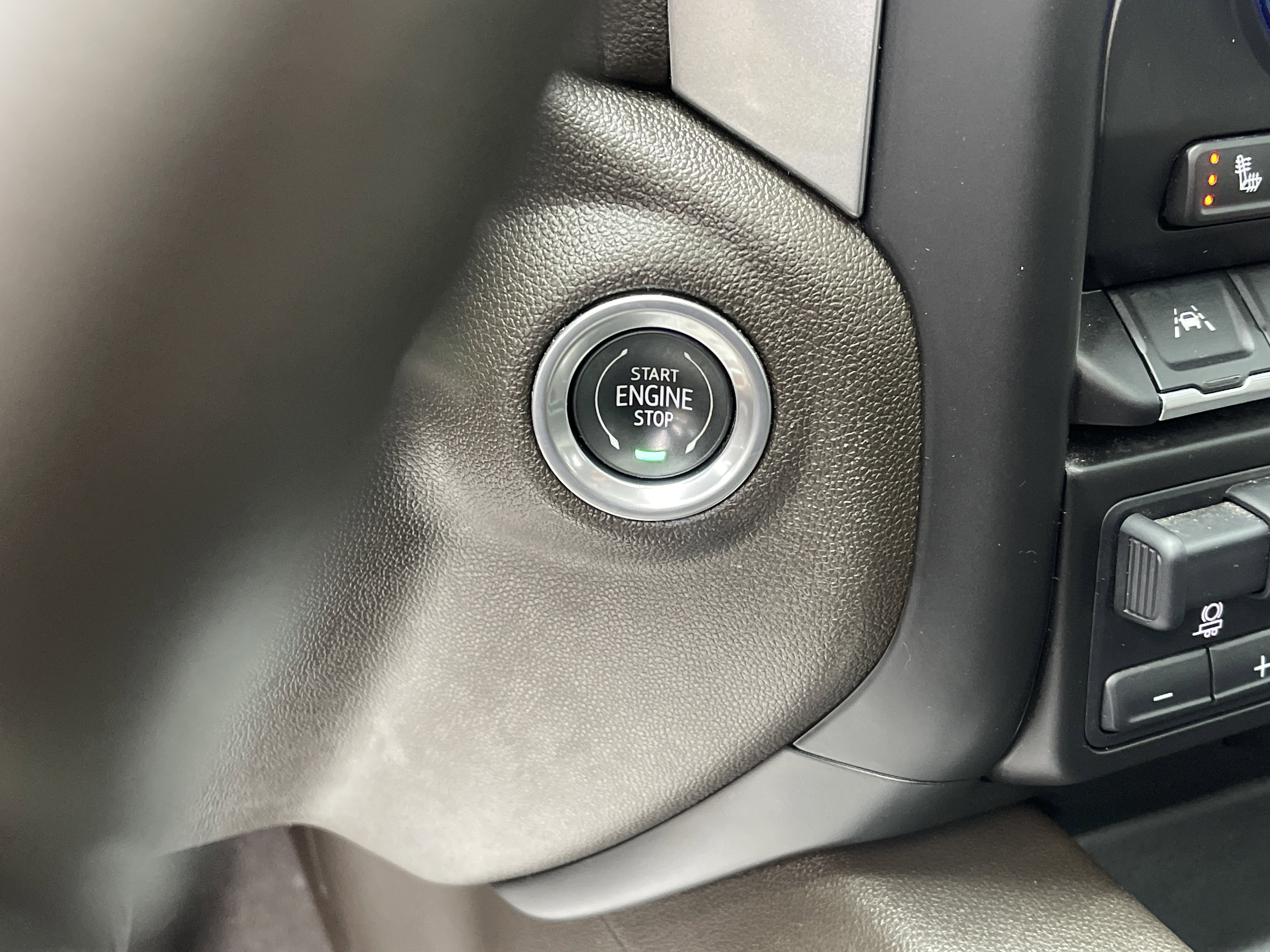 Used 2021 Chevrolet Silverado 1500 LTZ w/ Safety Package II image 22