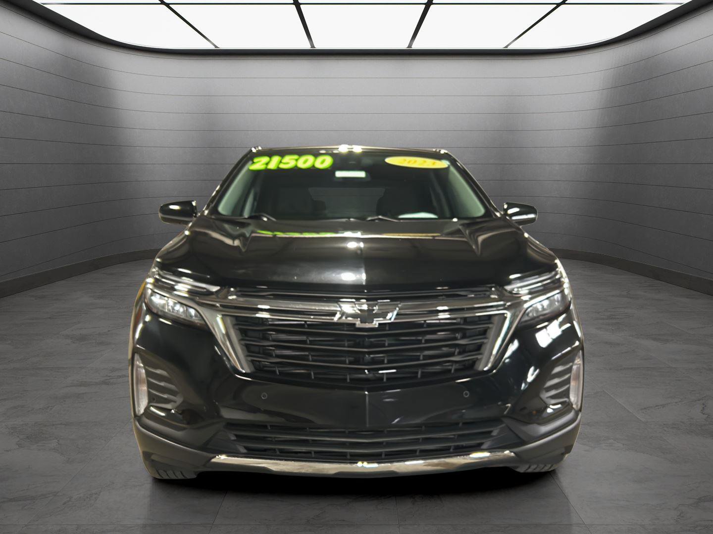 Used 2023 Chevrolet Equinox LT image 8