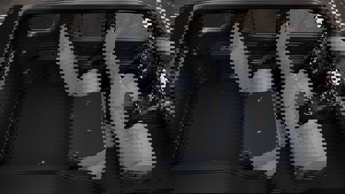 New 2026 Toyota 4Runner SR5 image 22