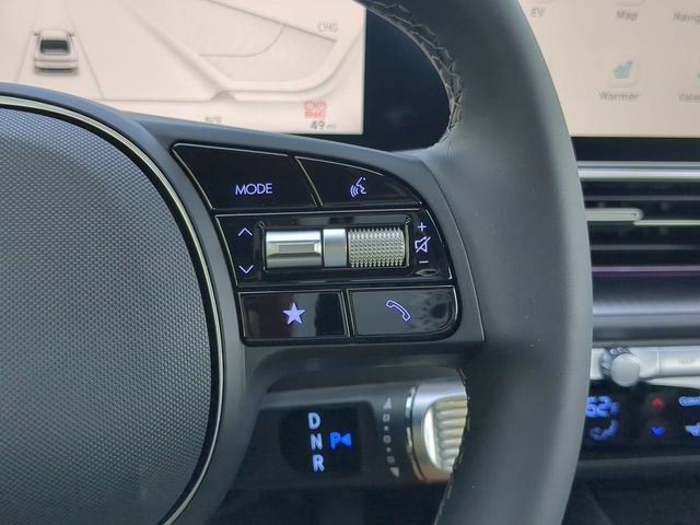 Used 2023 Hyundai Ioniq 6 SEL image 25