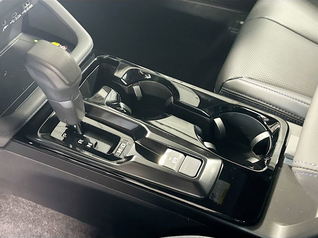 New 2026 Subaru Forester Limited image 15