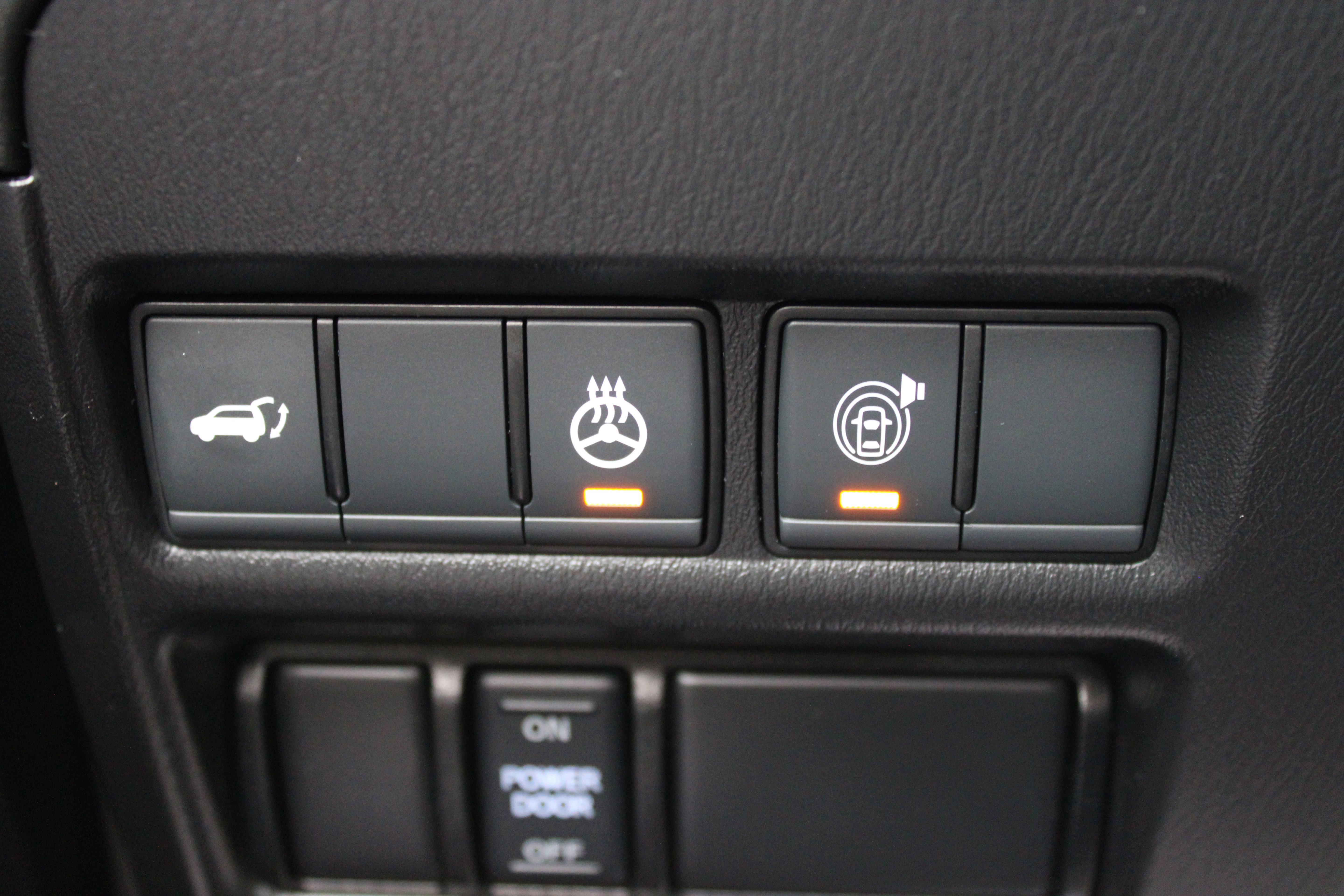 Certified 2024 Nissan Armada SL w/ Midnight Edition Package image 33