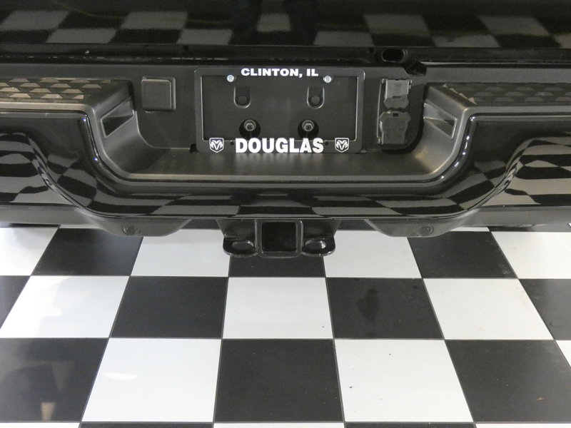 New 2026 RAM 2500 Limited image 7