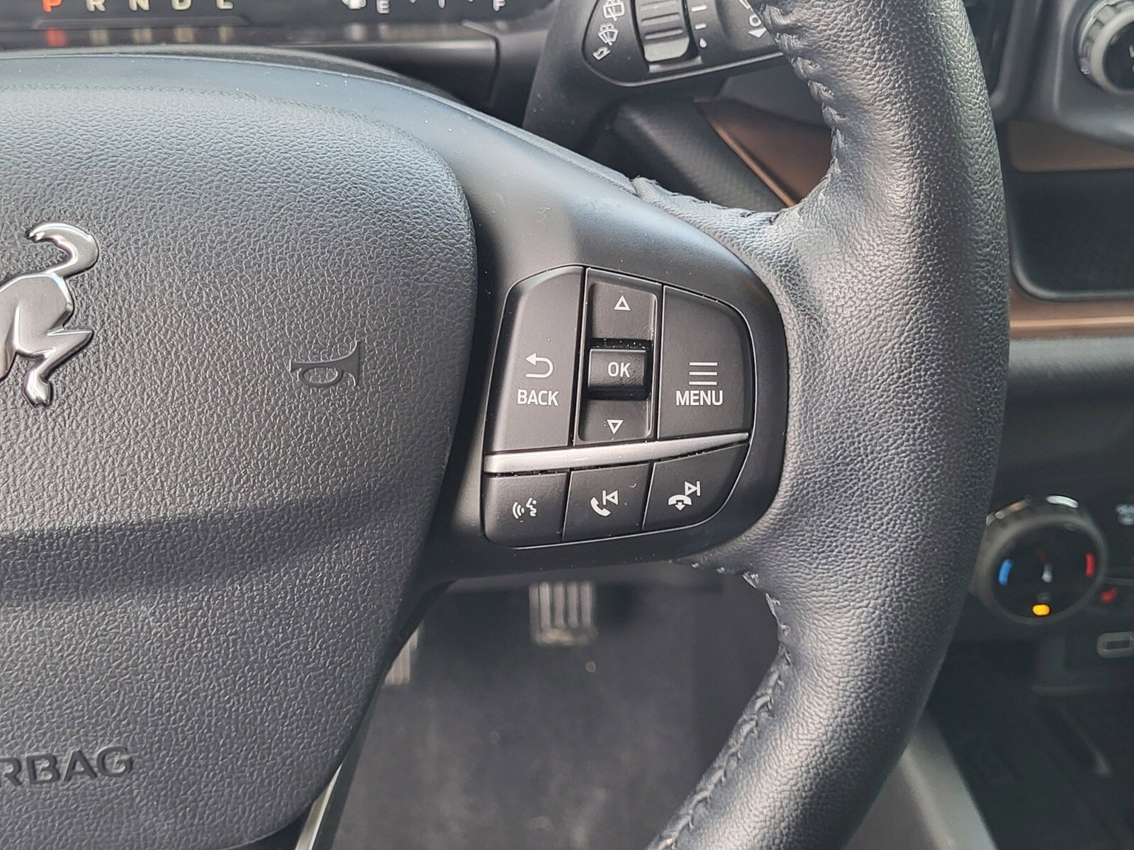 Certified 2023 Ford Bronco Sport Outer Banks w/ Tech Package image 29