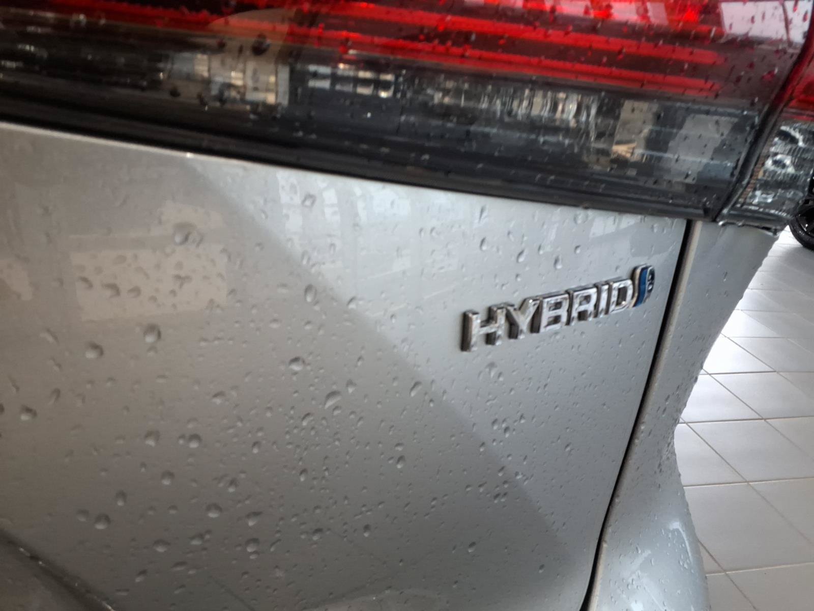 Used 2023 Toyota Highlander Platinum AWD/4WD image 21