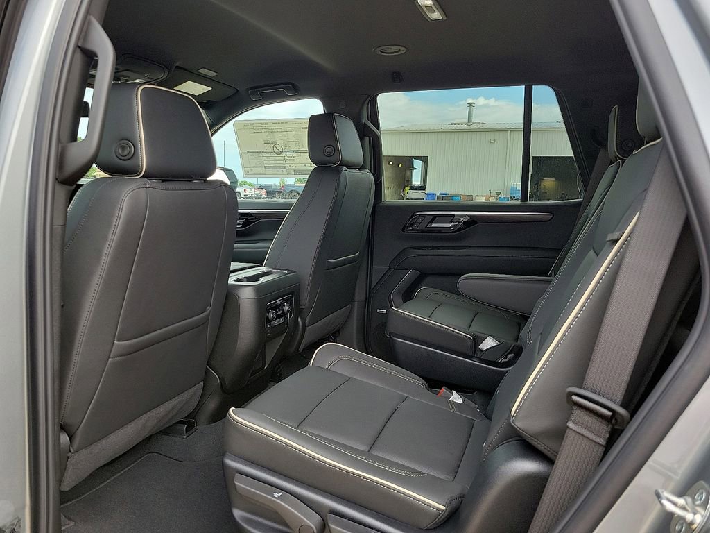 New 2025 Chevrolet Tahoe Premier image 11