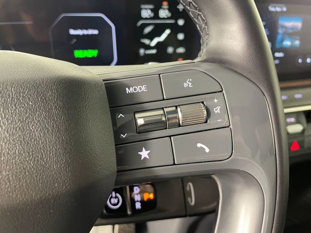 Certified 2024 Kia EV9 GT-Line image 10