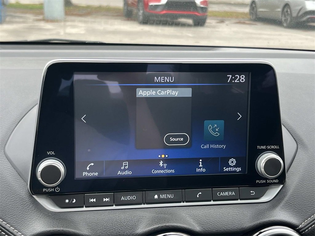 Used 2024 Nissan Sentra SV image 23