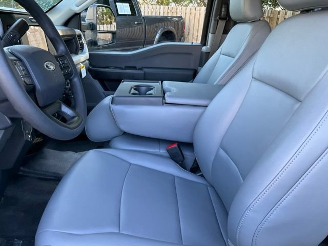 Used 2026 Ford F350 XL RWD image 5