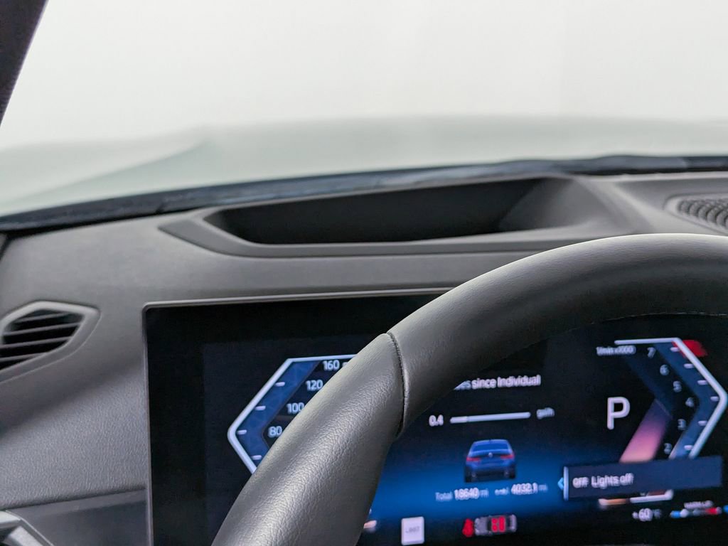 Certified 2023 BMW 330i xDrive Sedan w/ Premium Package image 17