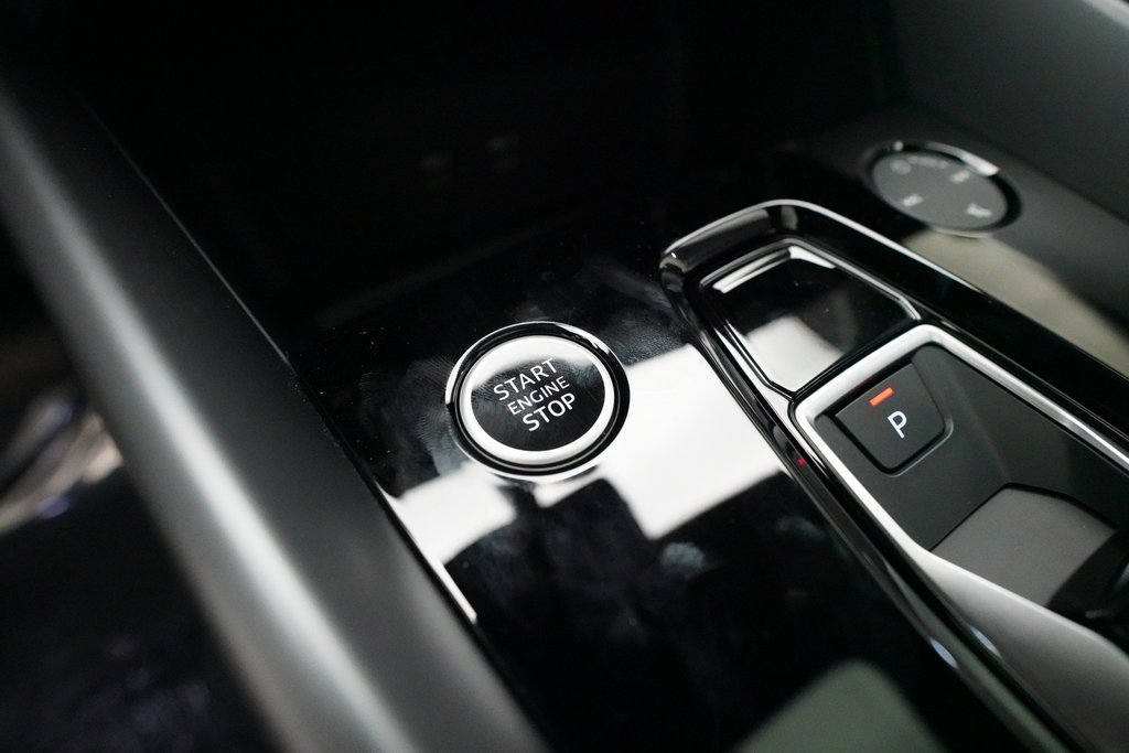 New 2026 Audi A3 2.0T Premium image 31