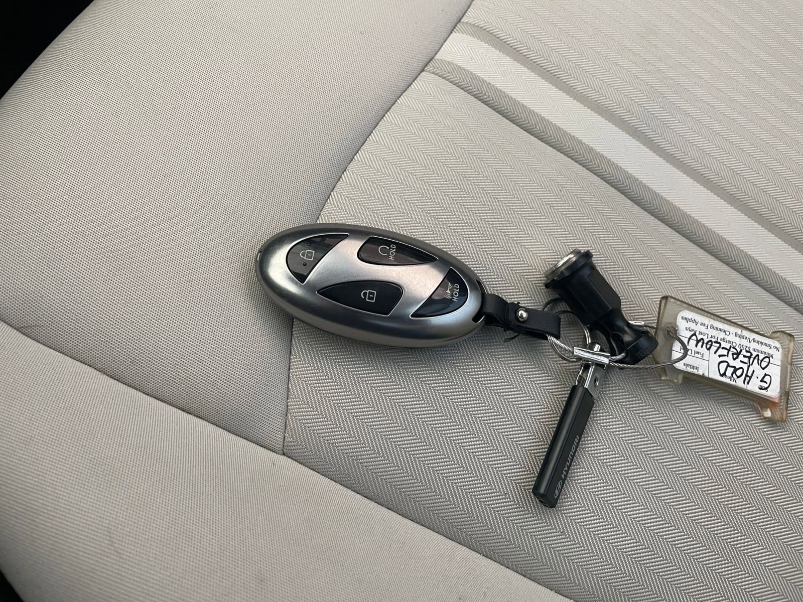 Used 2025 Hyundai Sonata SEL image 21