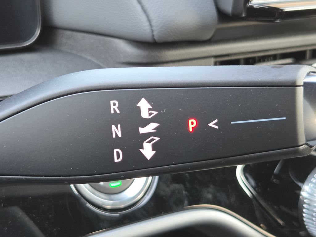New 2026 Honda Prologue Touring image 37