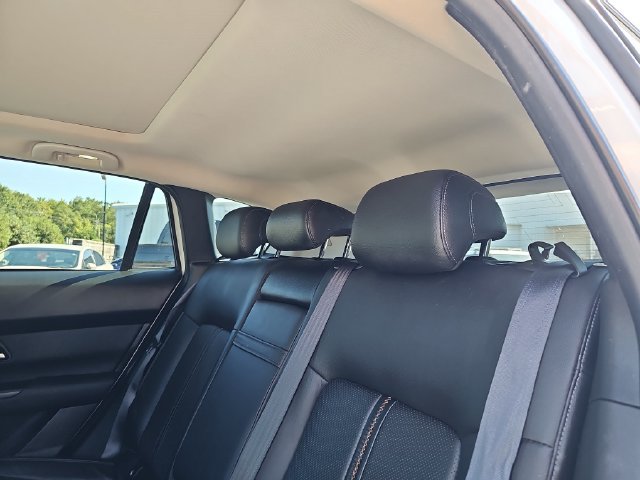 Used 2024 MAZDA CX-50 AWD 2.5 S w/ Premium Plus Pkg image 14