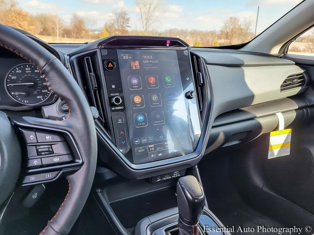 New 2026 Subaru Crosstrek 2.5i Limited image 21