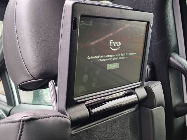 New 2026 Chrysler Pacifica Select image 33