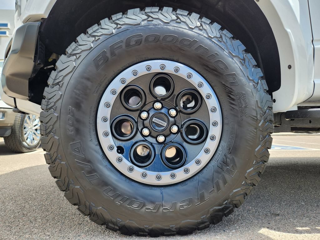 Used 2024 Ford F150 Raptor AWD/4WD image 26
