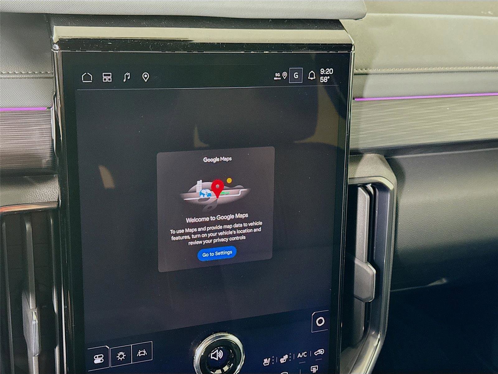 New 2026 GMC Acadia AT4 image 8