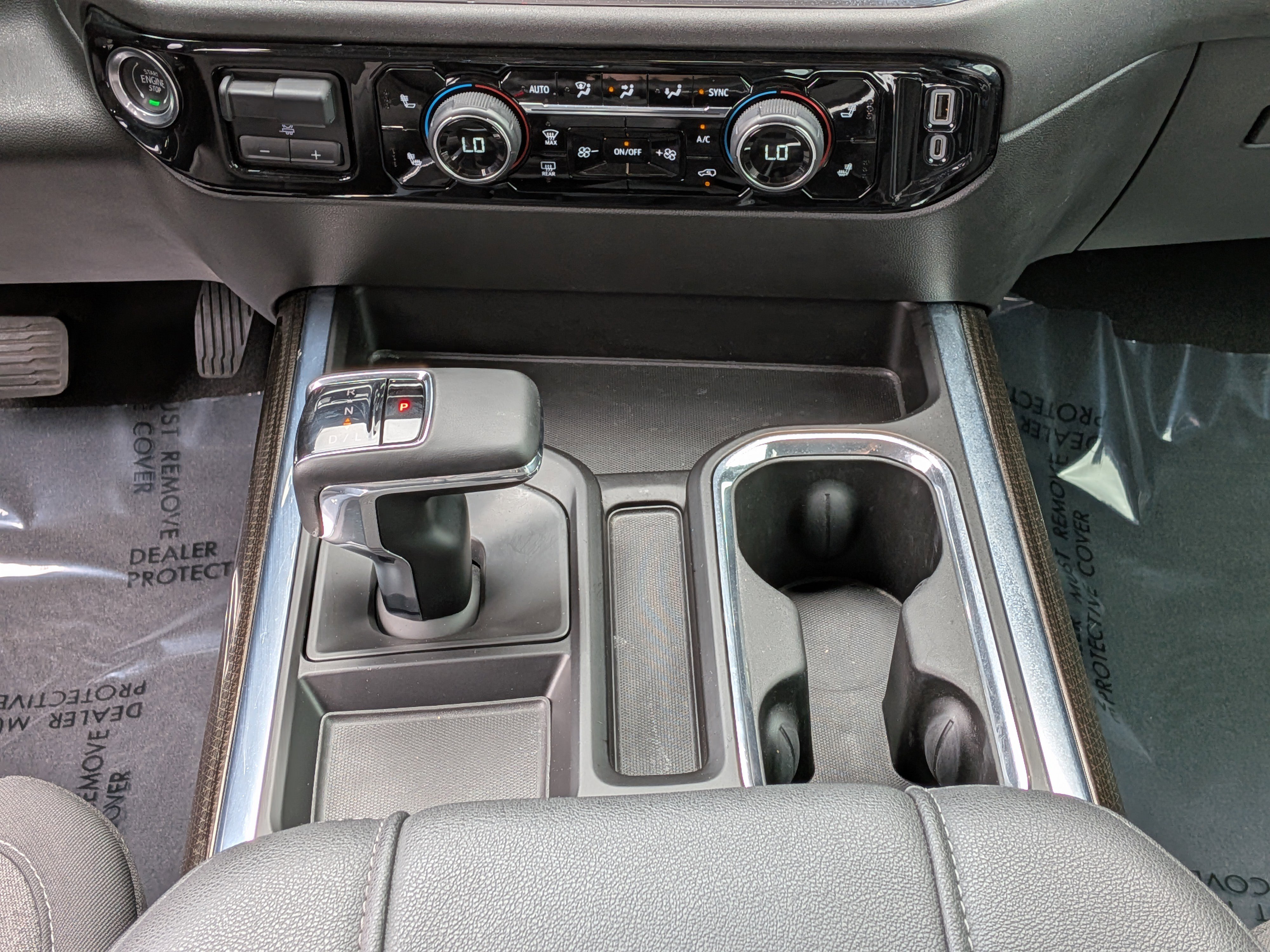 Used 2024 Chevrolet Silverado 1500 RST w/ Convenience Package II image 20