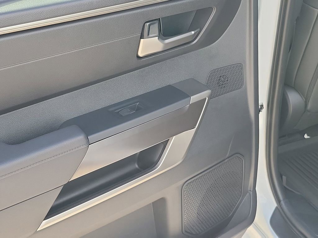 New 2026 Toyota Tundra SR5 image 46