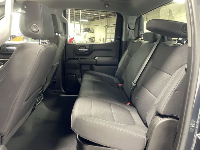 Used 2022 Chevrolet Silverado 1500 LT image 23