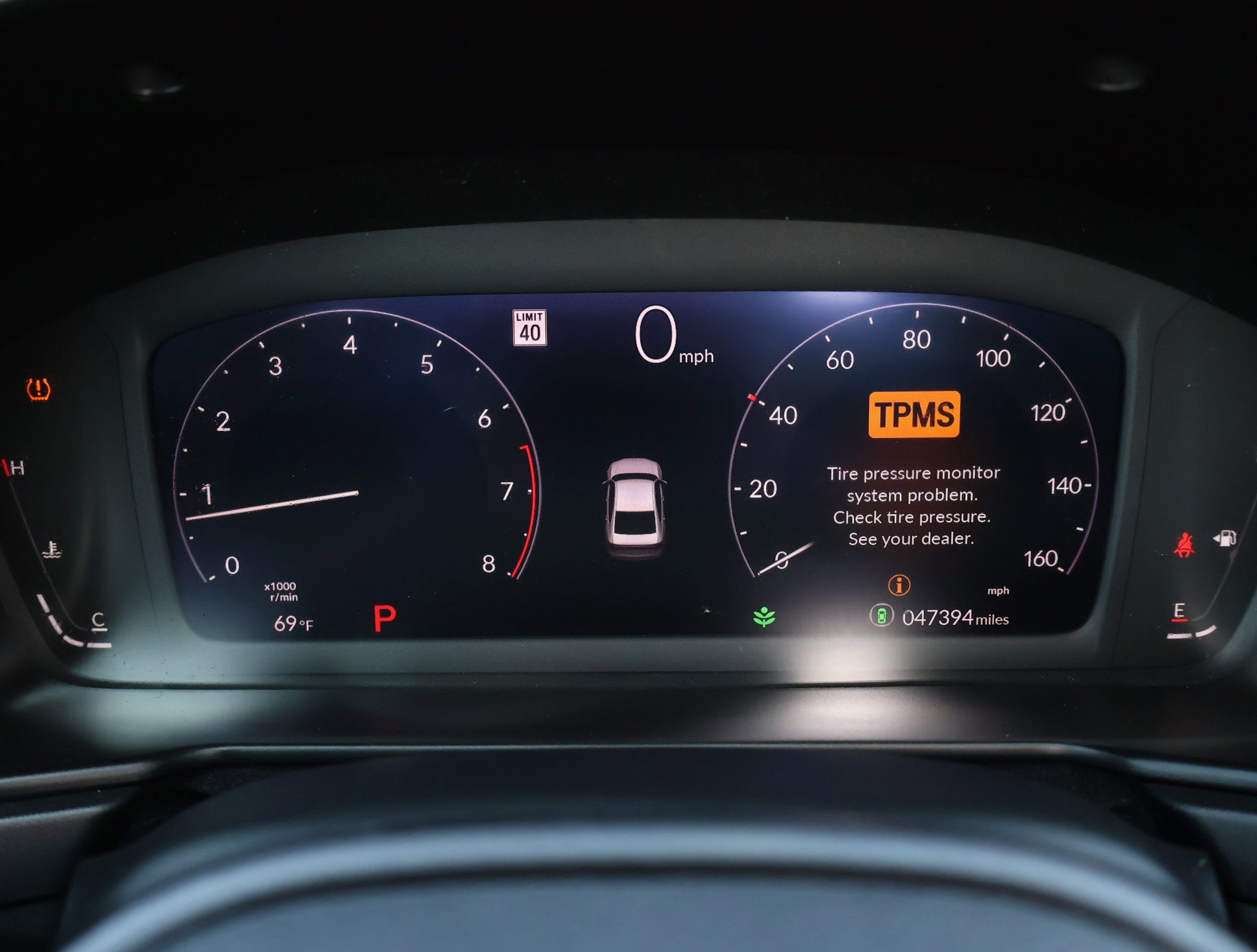 Used 2024 Honda Accord EX image 15