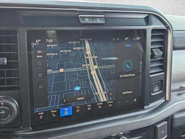 New 2026 Ford F250 Platinum AWD/4WD image 12