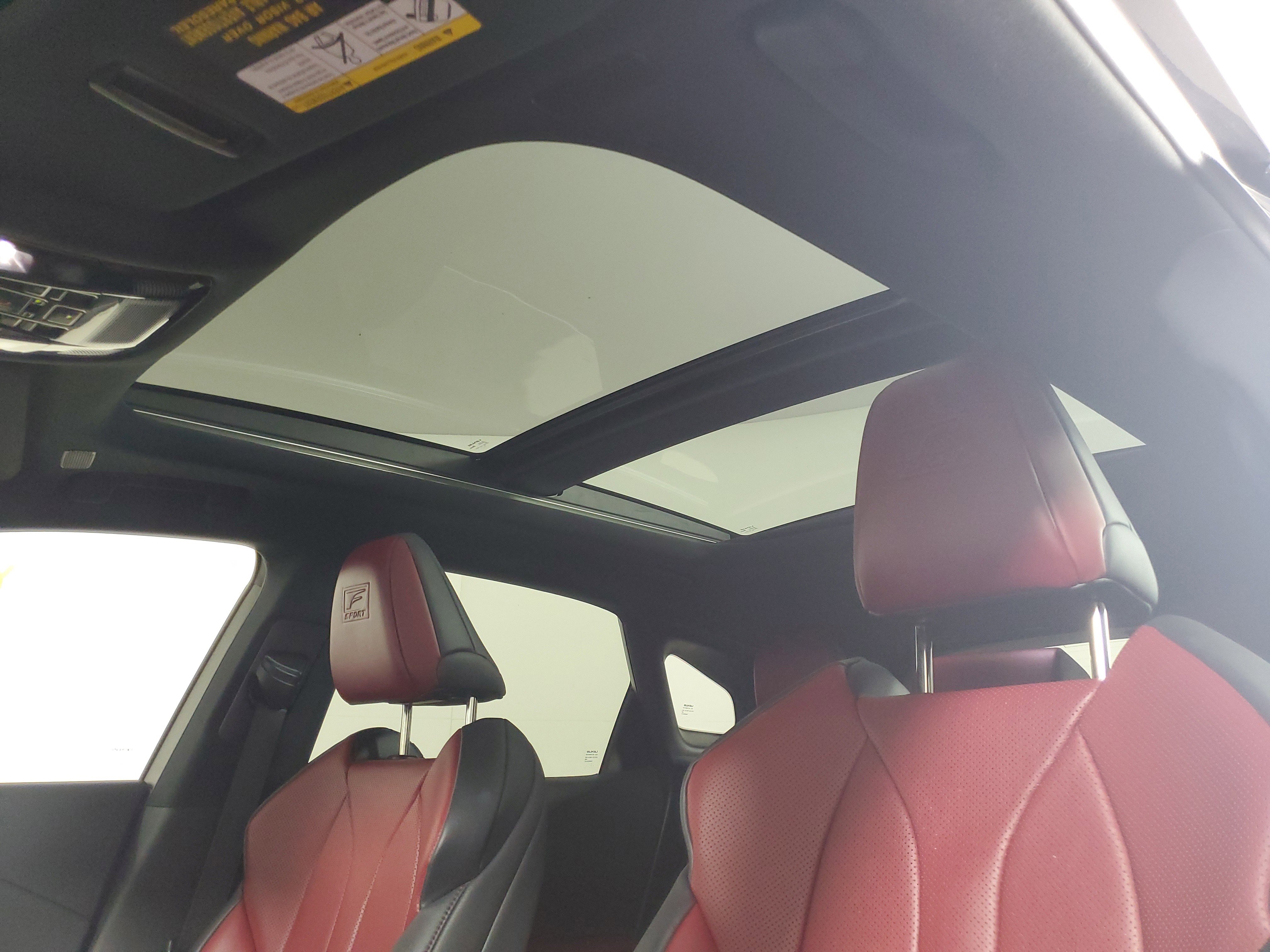 Used 2023 Lexus RX 350 F Sport image 20