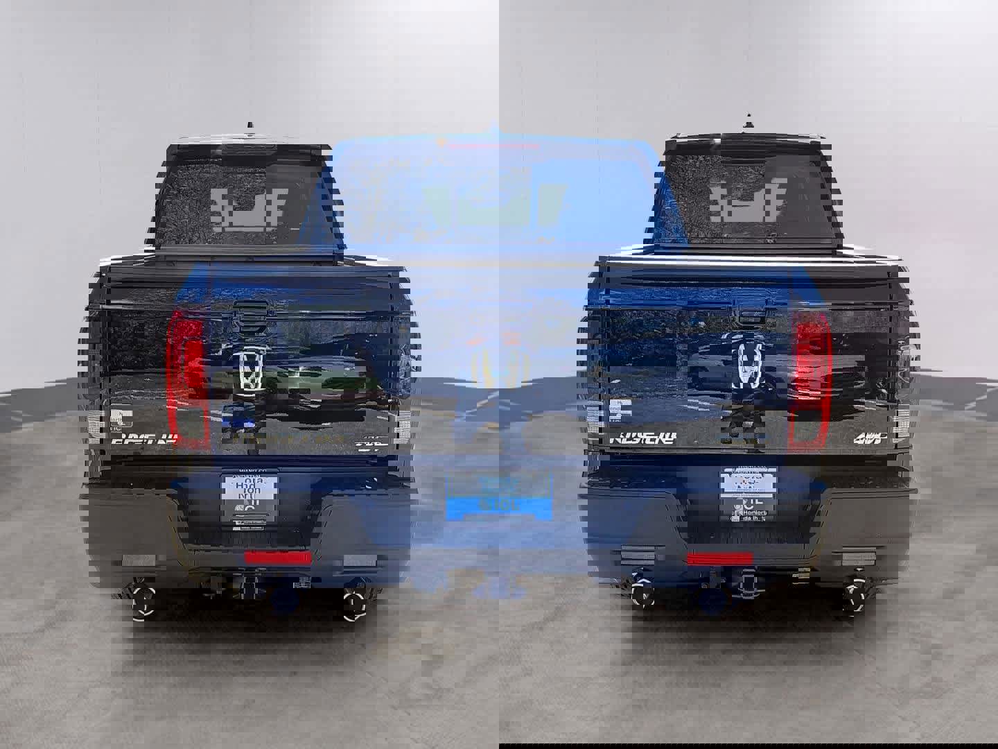 Used 2023 Honda Ridgeline RTL image 5