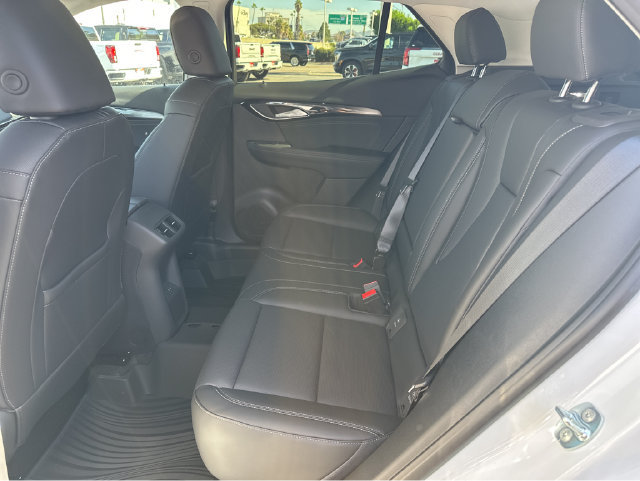 New 2026 Buick Envision Preferred AWD/4WD image 16