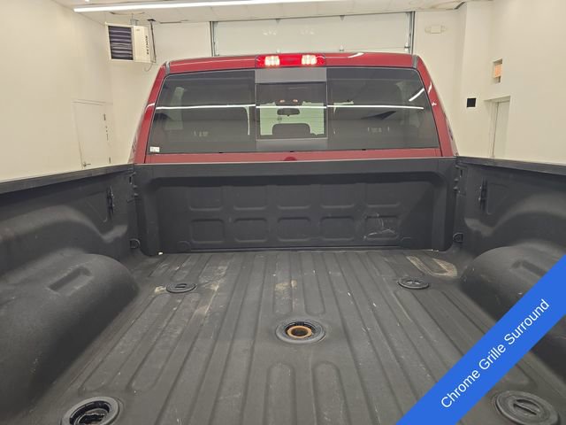 Used 2020 RAM 2500 Tradesman AWD/4WD image 16