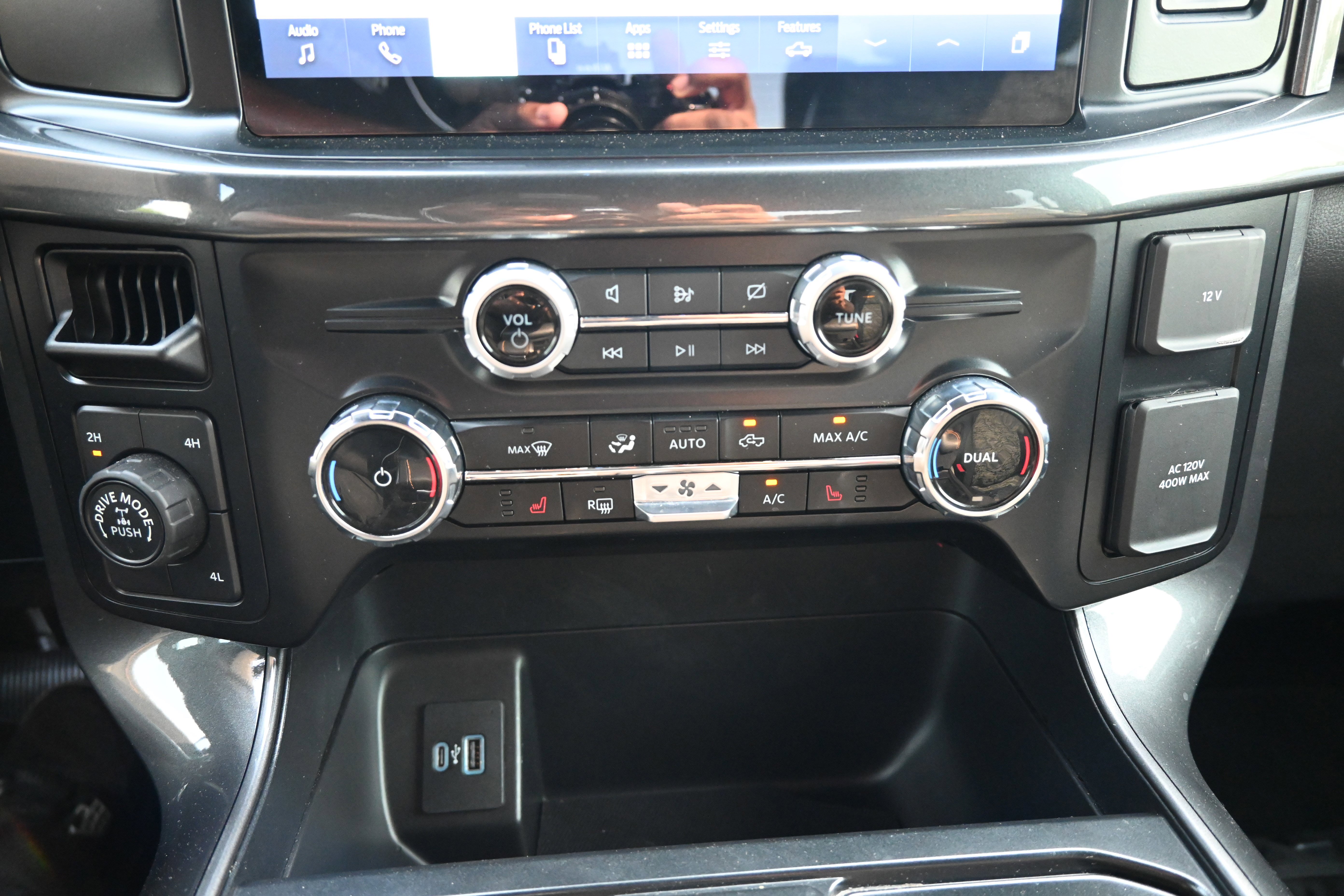 Used 2023 Ford F150 Tremor AWD/4WD image 28